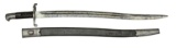 CONFEDERATE IMPORT PATTERN 1856/58 ENFIELD RIFLE