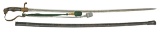 WWII GERMAN ARMY SWORD BY KLASS.