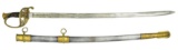 REPRODUCTION US M1850 STAFF & FIELD OFFICER’S