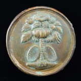 SOUTH CAROLINA BREAST PLATE.