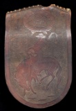 PRESENTATION SADDLE BAGS 