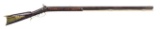 TRUITT BROS & CO. / J. TROXER HALF-STOCK