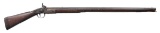 SPORTERIZED CIVIL WAR ERA FOWLER.