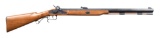 TC RENEGADE PERCUSSION RIFLE.
