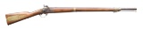 REPLICA ARMS MISSISSIPPI PERCUSSION RIFLE.