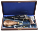 WESTERN ARMS / ALDO UBERTI & CO 