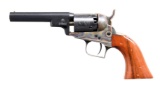 2ND GENERATION COLT BABY DRAGOON SINGLE ACTION