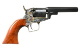 COLT 2ND GEN BABY DRAGOON REVOLVER.
