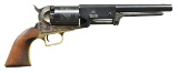 COLT 2ND GEN 1847 WALKER REVOLVER.