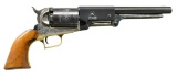 COLT 2ND GEN 1847 WALKER REVOLVER.