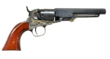 COLT 2ND GEN 1862 POCKET NAVY REVOLVER.