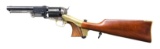 ARMI SAN MARCOS 3RD MADEL DRAGOON REVOLVER.
