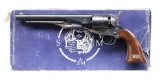 EMF 1860 ARMY REVOLVER.