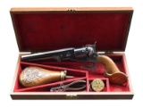 EIG 1851 NAVY REVOLVER.