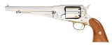 PIETTA NEW MODEL 1858 ARMY REVOLVER.