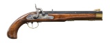 JUKAR REPRO PERCUSSION PISTOL.