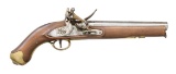 3 REPRODUCTION PISTOLS & 1 PELLET PISTOL.