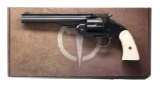 TAYLOR SCHOFIELD SA REVOLVER.