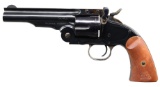 TAYLORS SCHOFIELD SA REVOLVER.