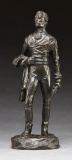 PHILLIP KRACZKOWSKI BRONZE TITLED 