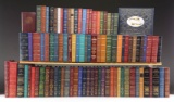 VERY LARGE COLLECTION OF PALLADIUM PRESS HIGH