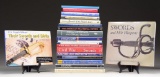 IMPORTANT GROUPING OF REFERENCE WORKS PERTAINING
