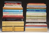 INTERESTING GROUP OF BOOKS RELATING TO KENTUCKY