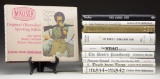 LOT OF FIREARM REFERENCE BOOKS.