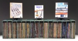 COMPLETE COLLECTION OF MAN AT ARMS MAGAZINES