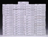 119 BOXES (1,915 RDS.) RIO 12 GA., 2 3/4