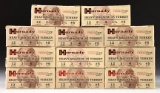 110 RDS. (11 BOXES) HORNADY 12 GA., 3