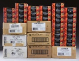 7 CASES & 30 BOXES (2,050 RDS.) 12 GA., 2 3/4