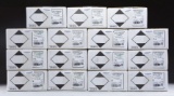 15 SEALED CASES (3,750 RDS.) RIO STAR 12 GA. TEAM