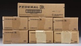 7 CASES (1,750 RDS.) FEDERAL 28 GAUGE, 2 3/4