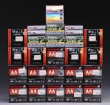26 BOXES (525 RDS.) OF 410 AMMO