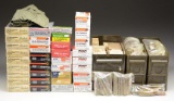 ASSORTED RIFLE CALIBER AMMO