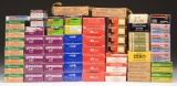 APPROX. 2,000 ROUNDS 45 ACP AMMO PLUS 4 AMMO CANS.