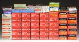 APPROX. 2,775 ROUNDS OF CENTERFIRE HANDGUN AMMO