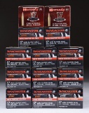650 RDS. (13 BOXES) 17 WSM AMMO.