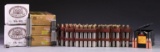 97 RDS OF 416 RIGBY 400 GR. RIFLE AMMO & RELOADING