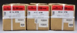 3 SEALED CASES (1,500 RDS) BLACK HILLS 5.56 OTM
