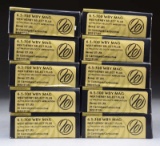 200 RDS. (10 BOXES) WEATHERBY 6.5-300 WBY. MAG.
