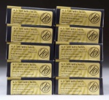 200 RDS. (10 BOXES) WEATHERBY 6.5-300 WBY. MAG.