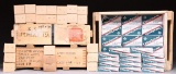 3 CRATES & 23 BOXES (4,100 RDS.) 7.62x39 AMMO.