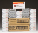 300 WIN MAG., 378 WBY MAG & 22 MAG. AMMO.