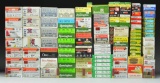 RIMFIRE, HANDGUN, & SHOTGUN AMMO.