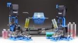 2 DILLON 550 RELOADING SETS, CHRONOGRAPH, SHOOTING