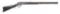 WINCHESTER 1873 3RD MODEL EXTRA LENGTH 22 CALIBER