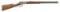 WINCHESTER 1892 LEVER ACTION RIFLE.