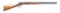 WINCHESTER 1894 LEVER ACTION RIFLE.